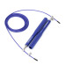 Скакалка  Cornix Speed Rope XR-0157 Blue - фото №3